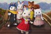 Filmpremier Sylvanianfamilies