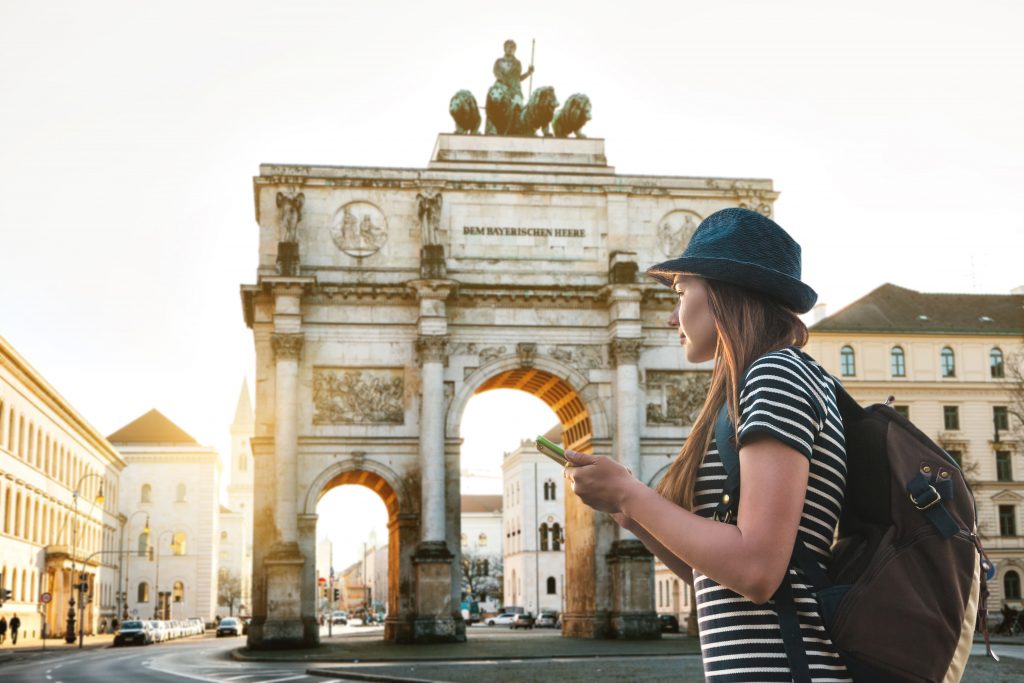 München, Németország, fotó: Gettyimages