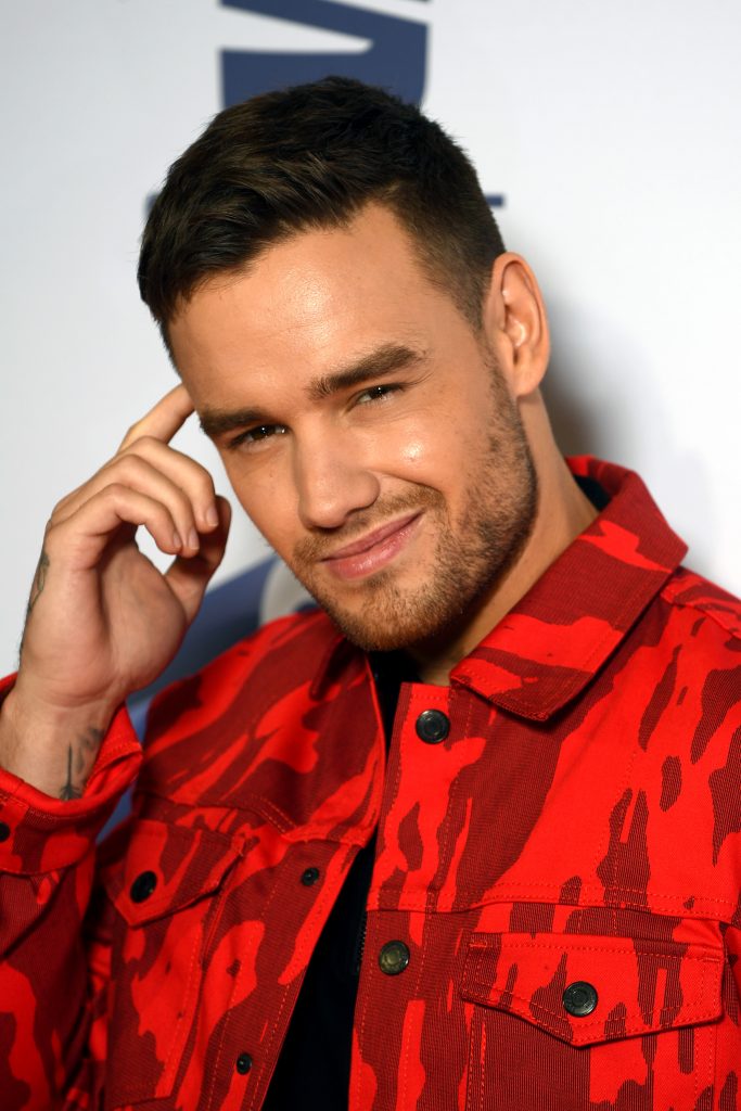 Liam Payne, fotó: Gettyimages