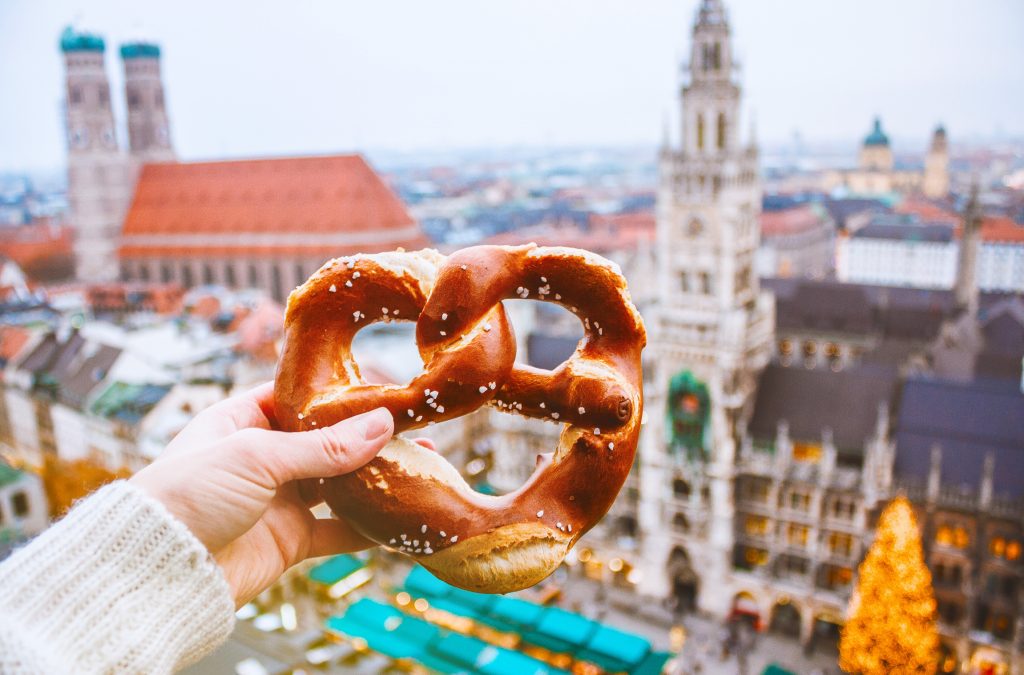 München, Németország, fotó: Gettyimages