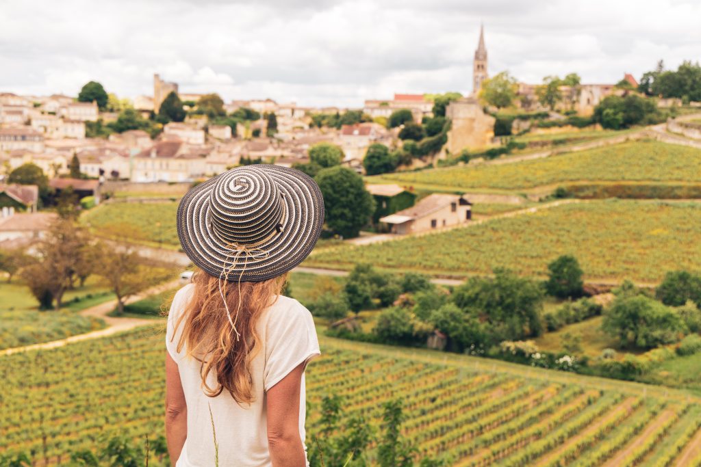 Bordeaux, fotó: Gettyimages