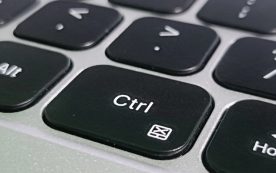 CTRL