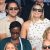 Celebrity Sightings At Wimbledon 2024 Day 12