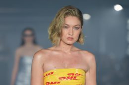 Vetements: Runway Paris Fashion Week Womenswear Spring Summer 2025