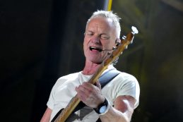 Sting