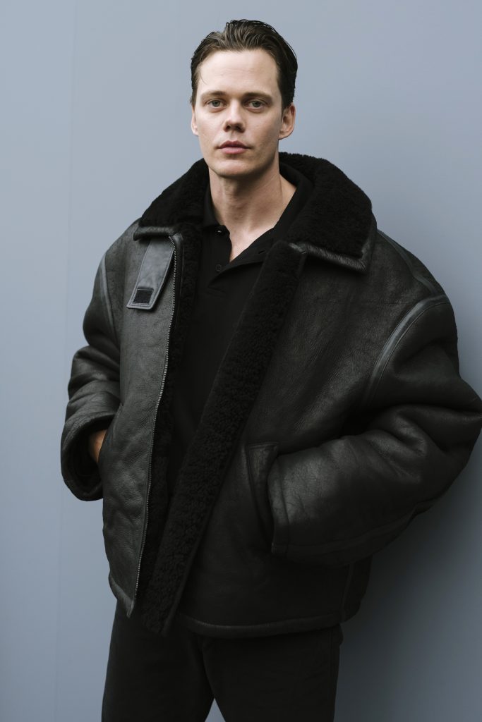 Bill Skarsgard