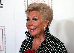 Legendás Mitzi Gaynor