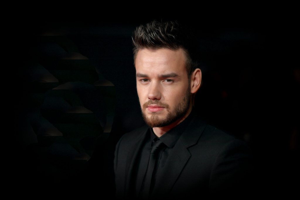 Liam Payne, fotó: Gettyimages