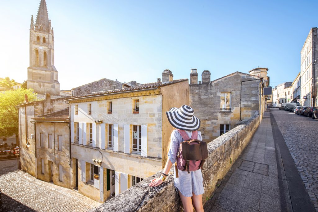 Bordeaux, fotó: Gettyimages