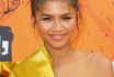 Zendaya is azok közé a sztárok közé tartozik, akiknek kivételesen szép hajuk van / Kép forrása: Getty Images