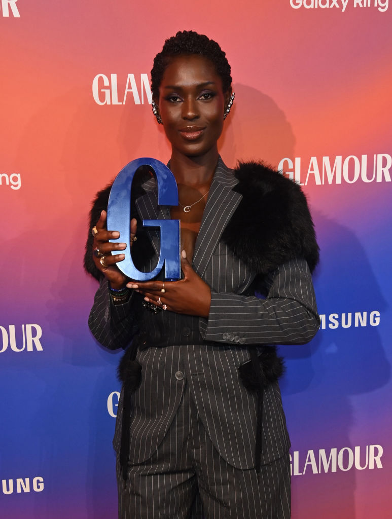 Glamour Women Of The Year gála