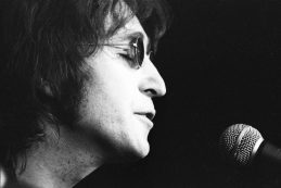 John Lennon / Kép forrása: Getty Images