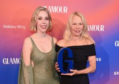 Glamour Women Of The Year gála