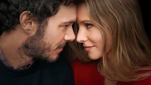 Kristen Bell és Adam Brody sorozata, a Nobody Wants This / Kép forrása: Netflix