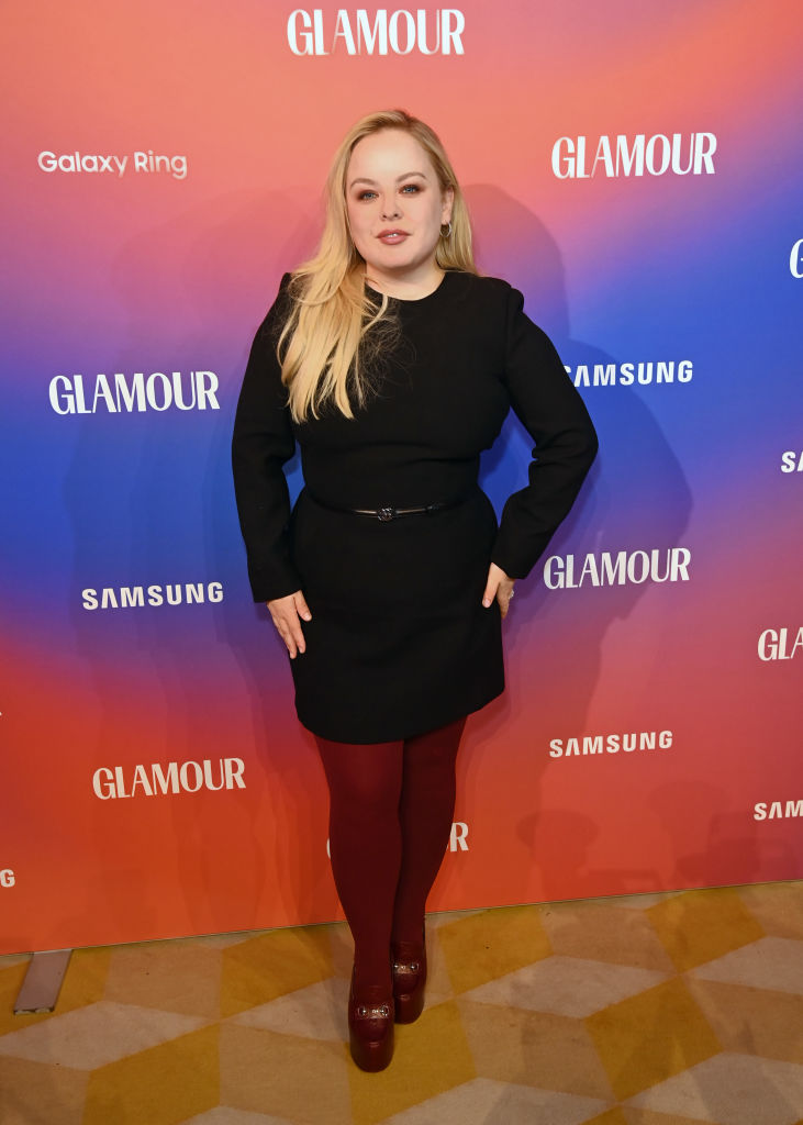 Glamour Women Of The Year gála