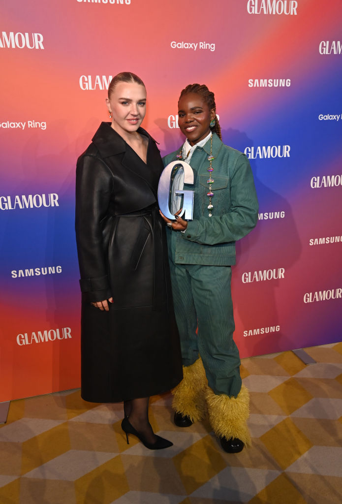 Glamour Women Of The Year gála