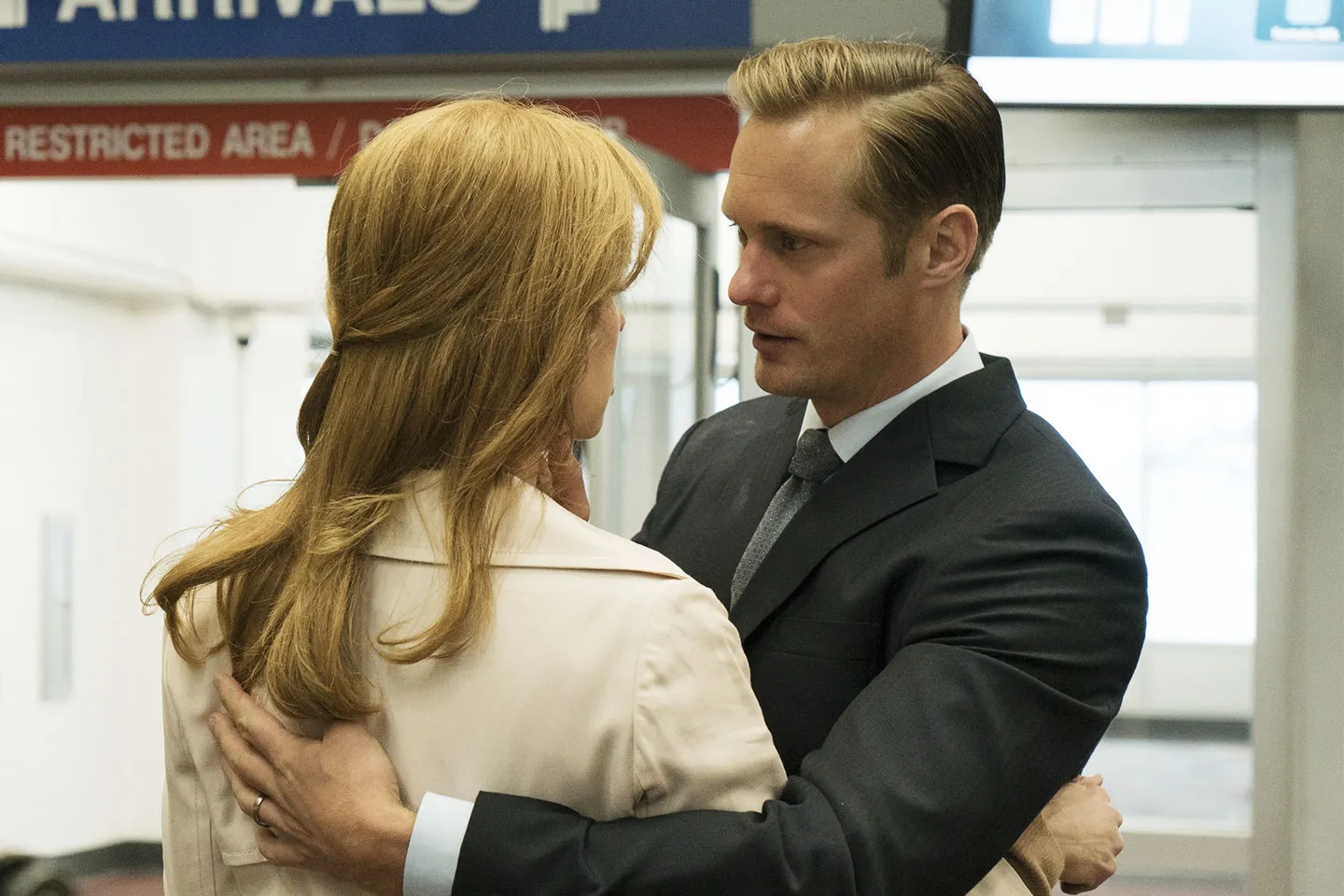 Alexander Skarsgård Hbo Big Little Lies