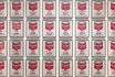 Andy Warhol Soup Cans