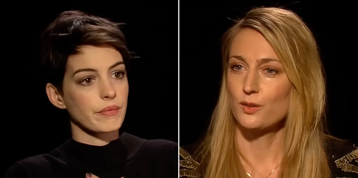 Anne Hathaway Sent Very Personal Apology Over Awful Interview