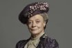 Maggie Smith, Downton Abbey