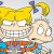 Rugrats Nickelodeon