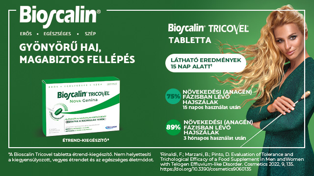 Bioscalin