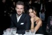 David Beckham örült felesége nyitottságának / Kép forrása: Joe Maher / BFC / Getty Images