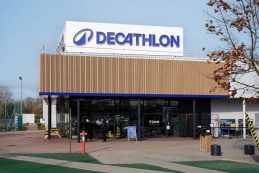 Decathlon Aruhaz