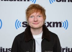 Ed Sheeran