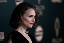 Natalie Portman