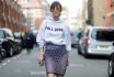 Street Style: Day 4 Lfw February 2017