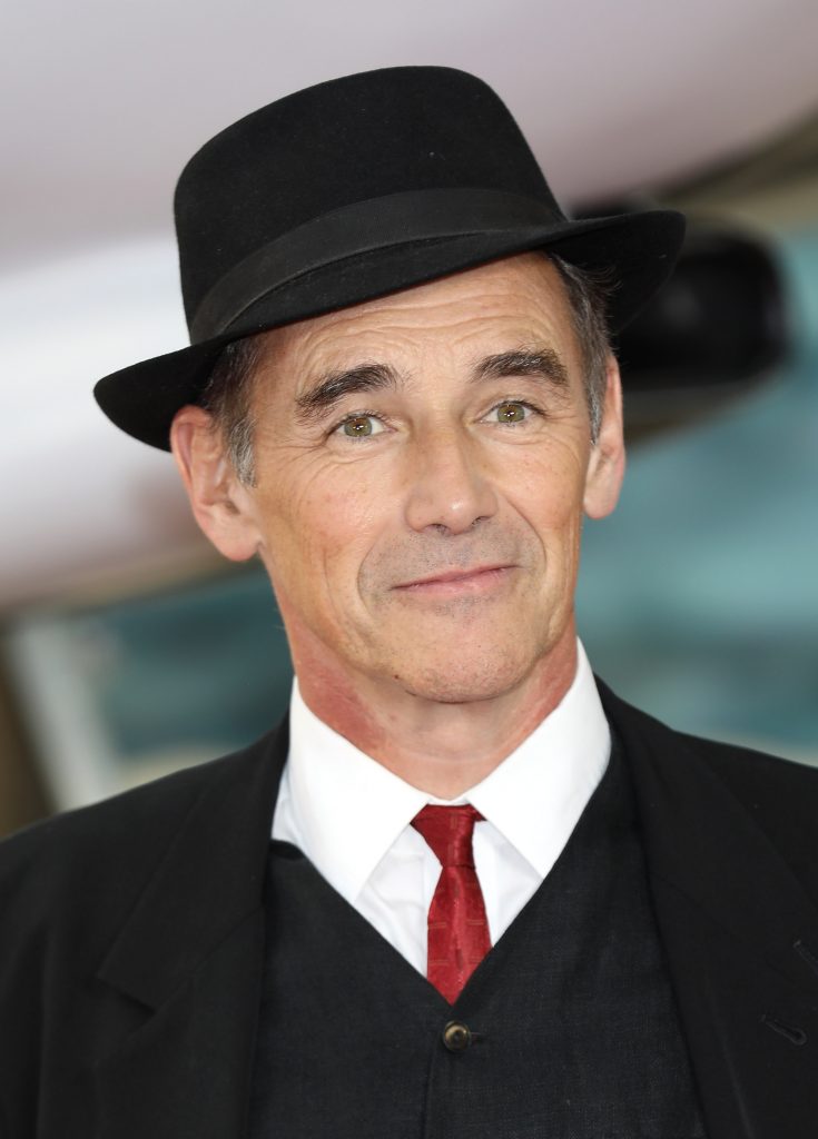 Mark Rylance lehet az új Dumbledore a Harry Potter-sorozatban / Kép forrása: Tim Whitby / Getty Images