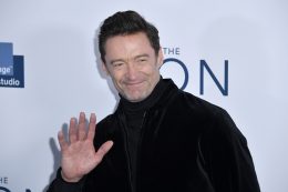 Hugh Jackman a próbák alatt szeretett bele partnernőjébe / Kép forrása: Kristy Sparow / Getty Images