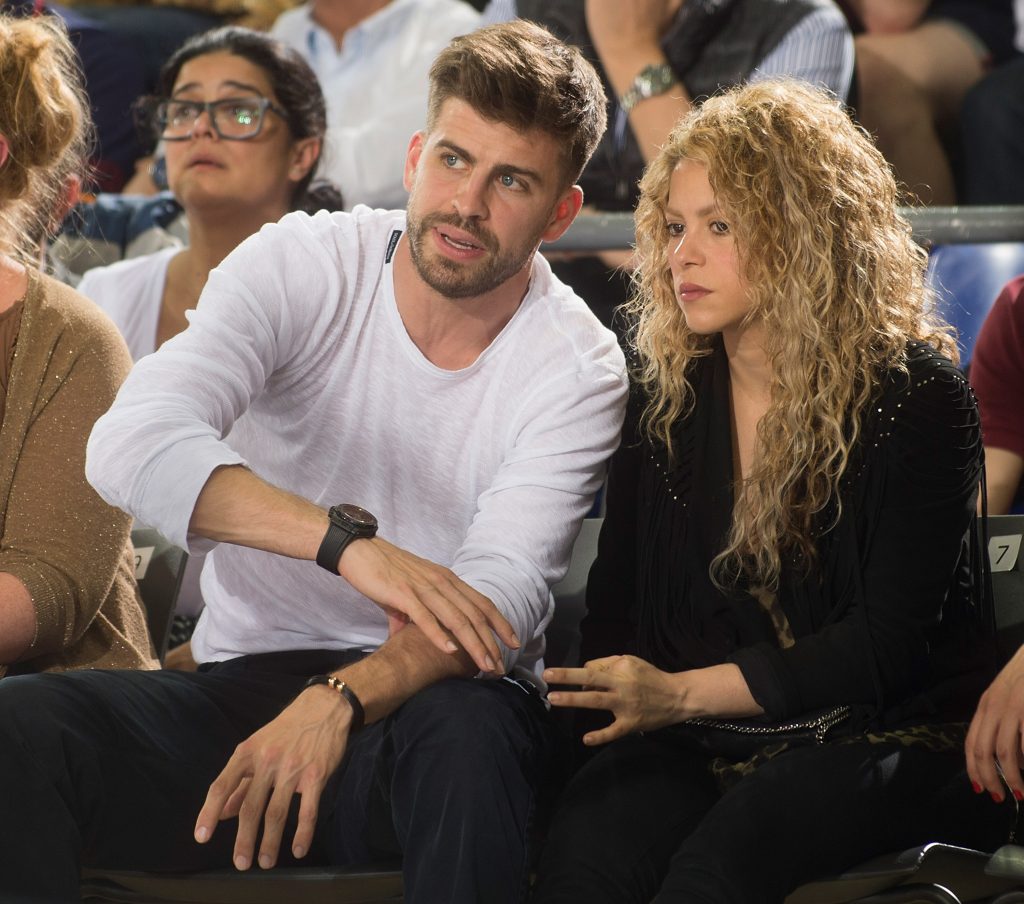 Shakira és Piqué 12 évet töltöttek el együtt / Kép forrása: Rodolfo Molina / Getty Images