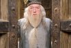 Albus Dumbledore / Kép forrása: Imdb