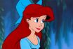 Ariel Mermaid Disney C