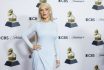 Christina Aguilera terhessége majd válása alatt veszítette el a kontrollt a kilók felett, ám idén ismét úgy néz ki, mint a húszas éveiben / Kép forrása: Jason Armond Getty Images