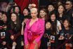 Christina Aguilera / Kép forrása: Presley Ann / Getty Images