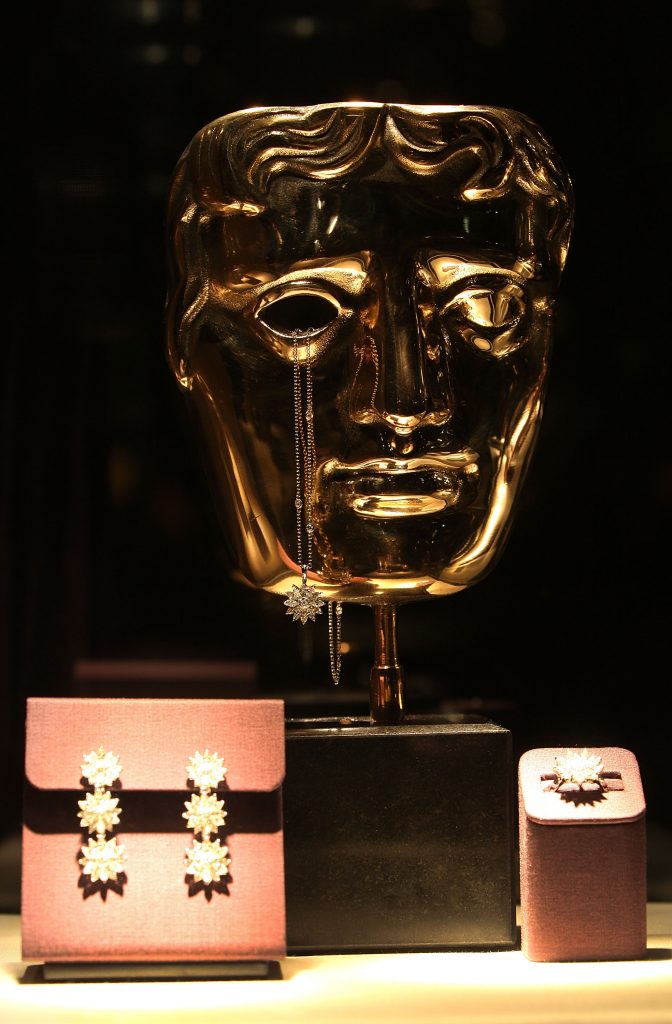 Bafta díj