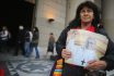 Argentinians Rejoice As New Pope Celebrates First Mass At Vatican