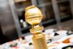 Golden Globe Awards Plate Up Preview