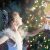 Beautiful Preteen Girl Ballet Dancer Is Holding The Nutcracker On Her Hands