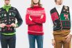 Christmas Sweater People