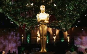 79th Annual Academy Awards Governor's Ball Vendors Preview