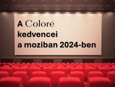 Kedvenc filmjeink a moziban 2024-ben / Kép forrása: Getty Images / Coloré