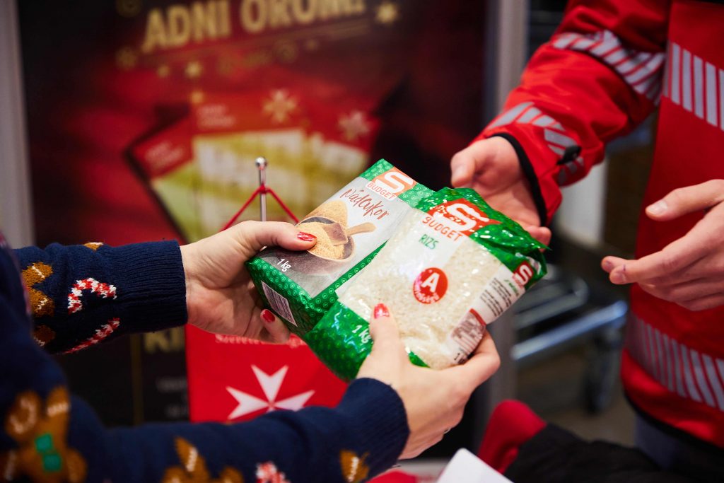 Spar Adni Öröm Személyes Gyűjtés Pr 5