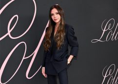 Victoria Beckham orra több kérdést felvetett az utóbbi években, ám állítja: nem volt plasztikai műtétje / Kép forrása: Michael Buckner / Getty Images