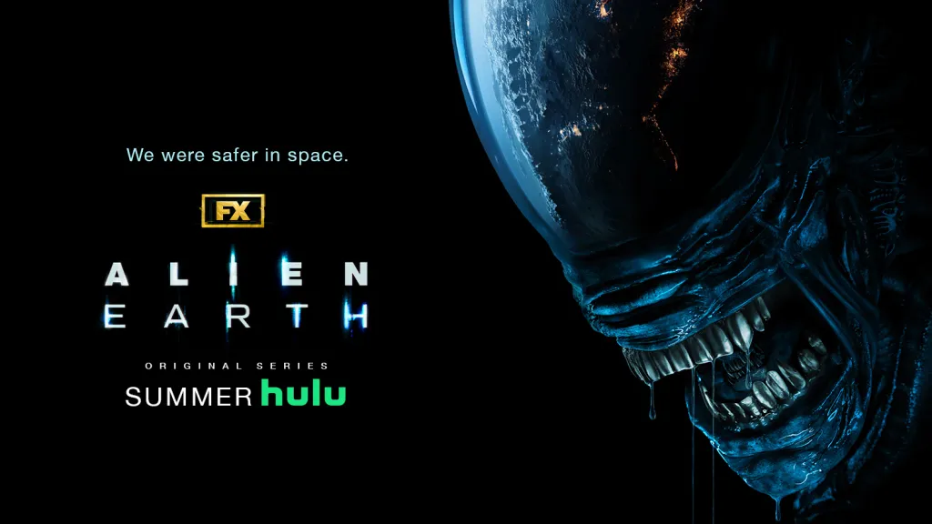 Alien Earth