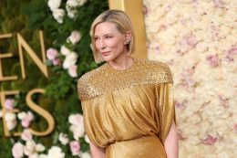 Cate Blanchett