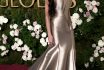 Demi Moore a Golden Globe-díjátadón állt ki a nők mellett / Kép forrása: Jeff Kravitz / Getty Images